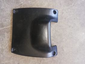 Hyundai Accent 95-00 Direksiyon Alt Panel Kapak