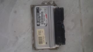 Hyundai Accent Çıkma Beyin 39109-22532