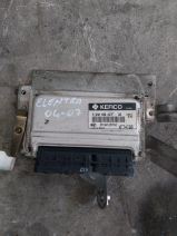 Hyundai Elentra 2005 Çıkma Motor Beyni Orj.No:39140-26742