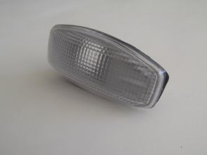 HYUNDAI GETZ 03/05 ÇAMURLUK SİNYALİ BEYAZ SAĞ/SOL AYNI   EUROLAMP 92303-25500