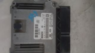 Hyundai Getz Motor Beyni Çıkma Orj No 39103-2A510