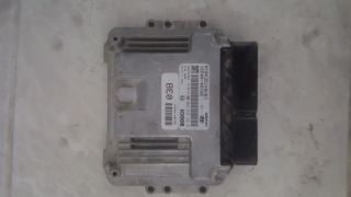 Hyundai H100 Euro4 Motor Beyni Çıkma Orj No 39104-4A331 - 0281016360