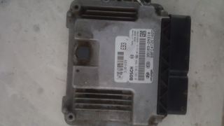 Hyundai Matrix Motor Beyni Çıkma Orj No 39103-2A310