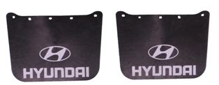 HYUNDAI PORTER KAMYONET 96/05 ARKA PAÇALIK SAĞ/SOL SET -