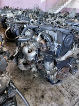 Hyundai Tuscon Çıkma Komple Dolu Motor