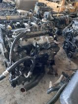 Hyundai Tuscon Çıkma Komple Dolu Motor