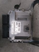 Kia Optima 1.7 Çıkma Motor Beyni Orj. No 39120-2A303