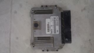 Kia Picanto 39101.1 Dizel Motor Beyni Çıkma Orj No 2A010 - 0281012633