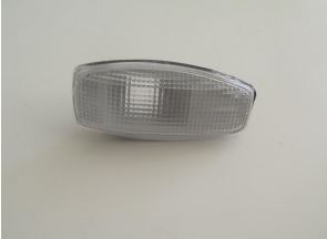 KIA RIO II 03/05 ÇAMURLUK SİNYALİ BEYAZ SAĞ/SOL AYNI   EUROLAMP 92303-25500