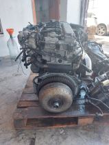 Kia Sorento 140 Hp Çıkma Dolu Komple Motor