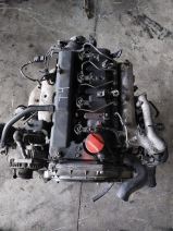 Kia Sorento 170 HP Çıkma Komple Dolu Motor