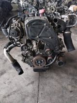 Kia Sorento 170 HP Çıkma Komple Dolu Motor