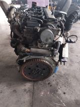 Kia Sorento 170 HP Çıkma Komple Dolu Motor